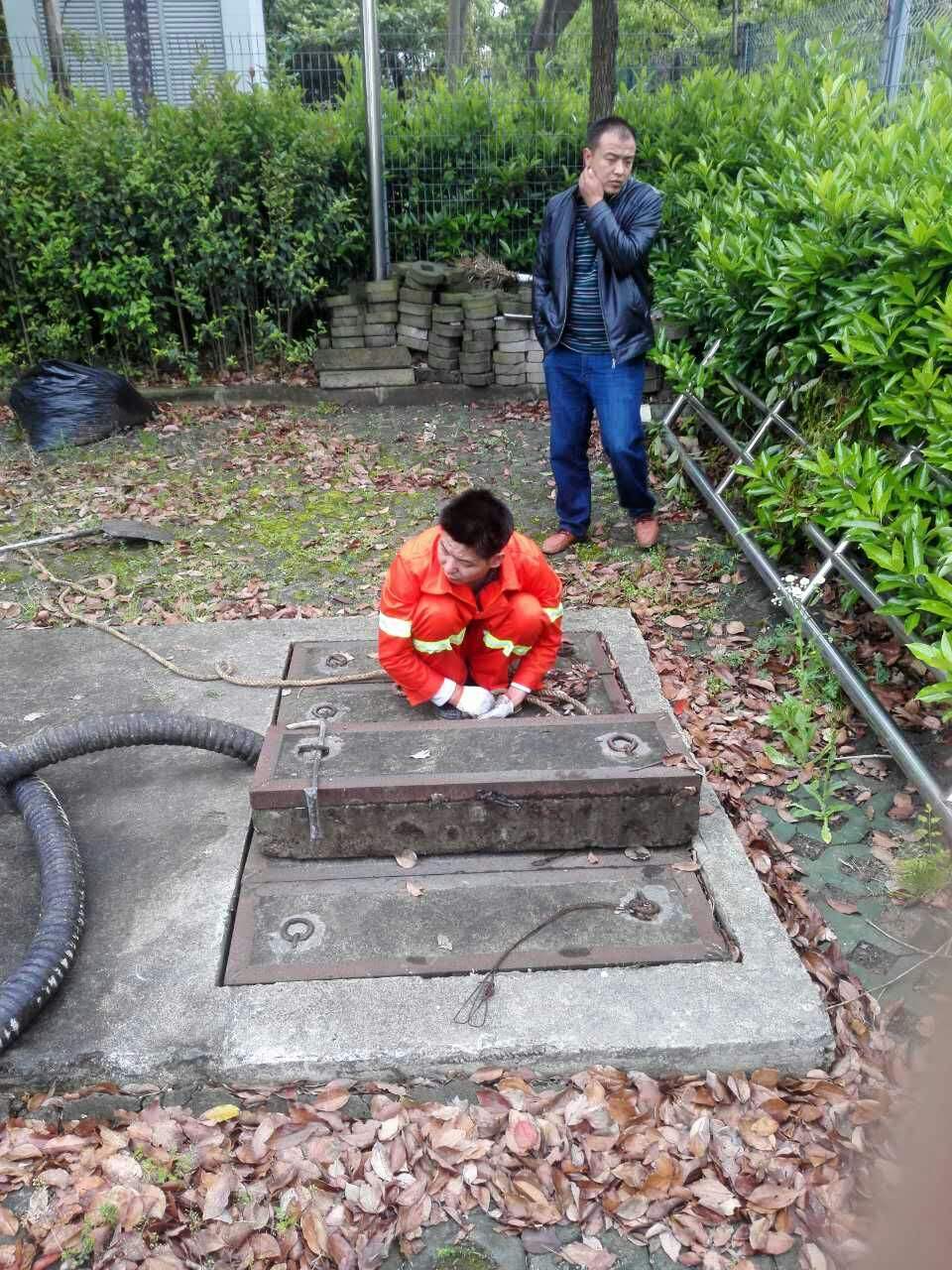 呼伦贝尔吸污抽粪