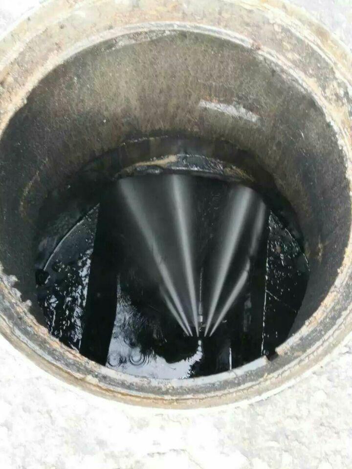 呼伦贝尔市政管道清洗-排污管道清洗