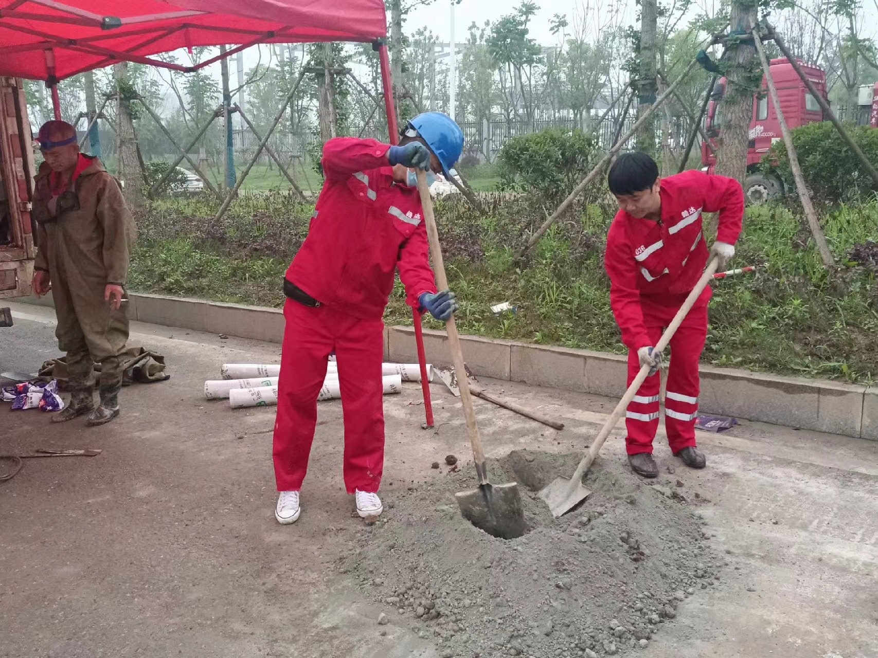 呼伦贝尔管道疏通哪家好】及时进行市政管道清淤
