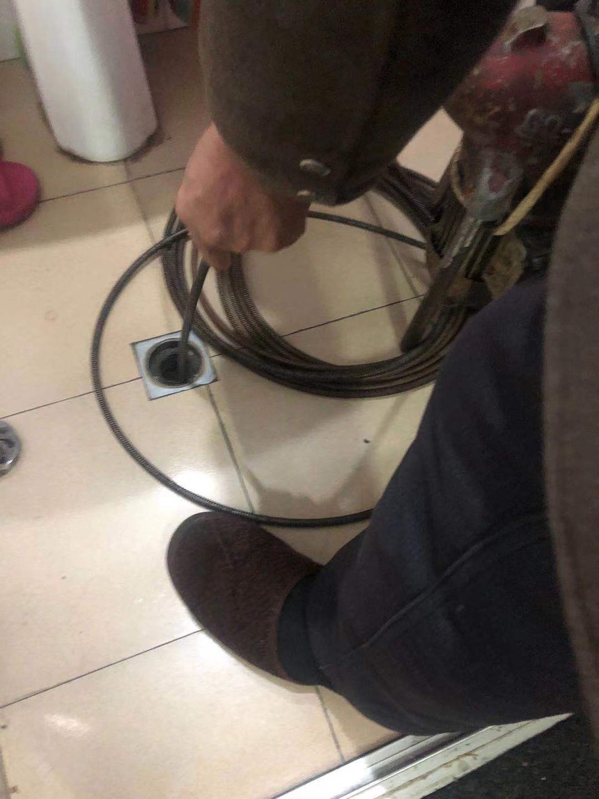 呼伦贝尔管道疏通，疏通下水道
